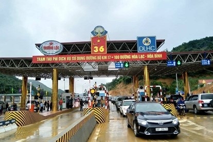 Hàng loạt dự án BOT giao thông không đạt doanh thu