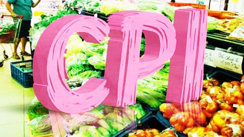 Giá điện, xăng dầu tăng đẩy chỉ số giá tiêu dùng lên cao