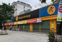 Thế Giới Di Động khó đưa ra kịch bản kinh doanh chính xác vì dịch Covid-19