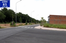 Nhiều vi phạm vụ đấu giá dự án Khu dân cư Mỹ Phước 4 và Cầu Đò ở Bình Dương