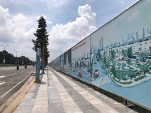 Chuyển nhượng vốn liên quan dự án 43 ha đất ở Bình Dương: Có thất thoát hàng trăm tỷ đồng tiền thuế?