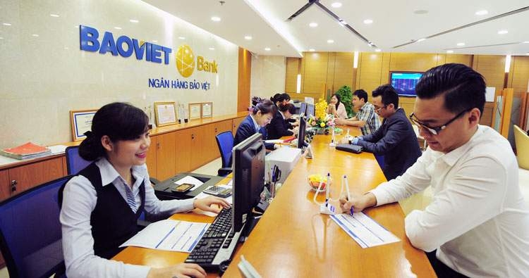 Nợ xấu BaoViet Bank lên mức 5,22%, nguy cơ mất vốn tăng cao no xau baoviet bank len muc 522 nguy co mat von tang cao