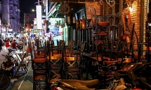 Gói giãn thuế 180.000 tỷ chậm đến tay doanh nghiệp