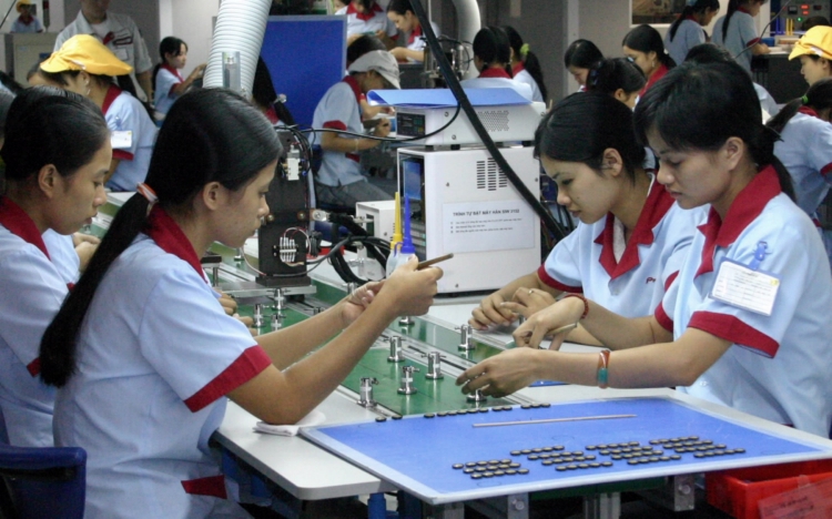 co phan hoa doanh nghiep nha nuoc van rat cham