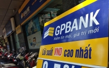 Tỷ lệ nợ xấu PG Bank lên mức 3,29%