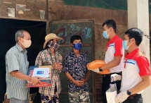 Giám sát gói 62 nghìn tỷ hỗ trợ người dân bị ảnh hưởng bởi Covid-19