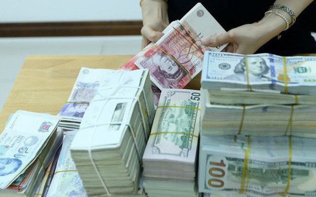 Singapore rót tiền đầu tư nhiều nhất vào Việt Nam singapore rot tien dau tu nhieu nhat vao viet nam