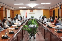 doanh nghiep van kho tiep can voi cac goi ho tro