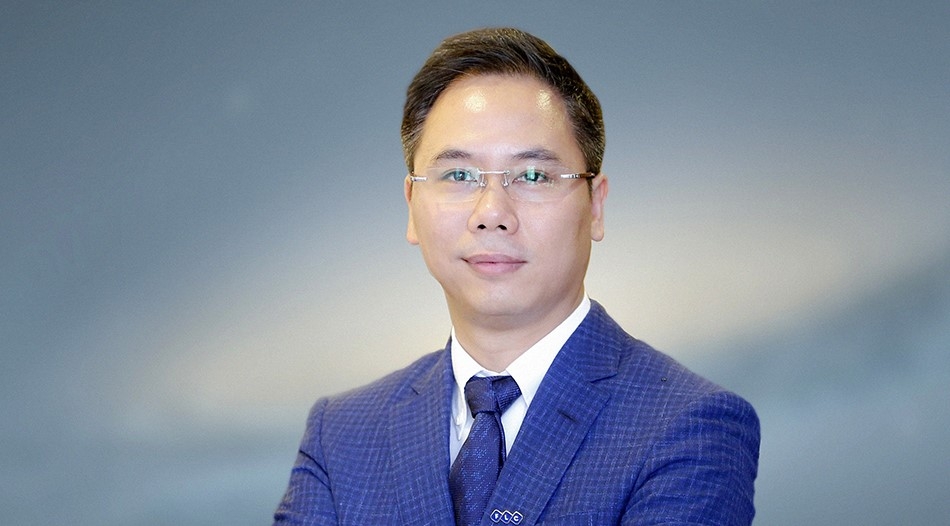 Tổng Giám đốc Bamboo Airways làm Phó Chủ tịch Tập đoàn FLC