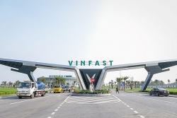 Tập đoàn Vingroup muốn xây nhà máy ô tô ở Hà Tĩnh