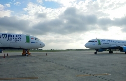 Kiến nghị Chính phủ cho Vietjet và Bamboo Airways vay ưu đãi
