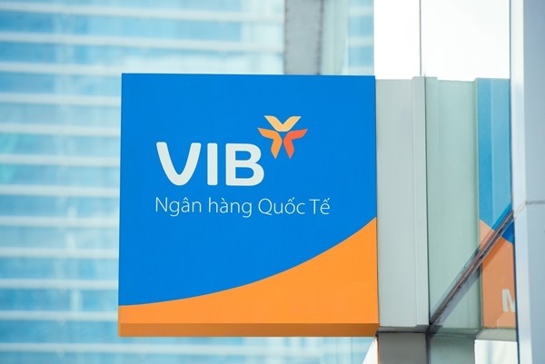 Ngân hàng VIB báo lãi hơn 1.800 tỷ đồng quý đầu năm