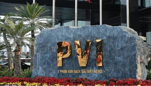 Nhà đầu tư ngoại bị phạt vì che giấu quyền sở hữu tại Công ty Cổ phần PVI