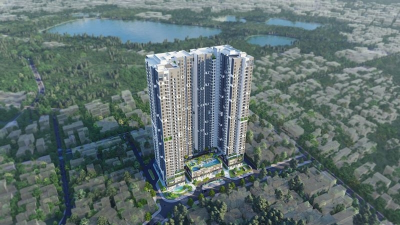 Tập đoàn Hưng Thịnh cảnh báo về dự án Hưng Thịnh Sunshine ở Bình Dương