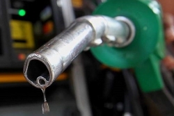 cong ty xang dau khanh quynh ban hang nghin lit xang kem chat luong