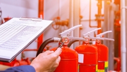 Hải Dương: Xử phạt Công ty TNHH MTV may Thanh Hồng vi phạm phòng cháy chữa cháy