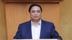 Thủ tướng yêu cầu xử lý hiệu quả các vấn đề liên quan ngân hàng yếu kém