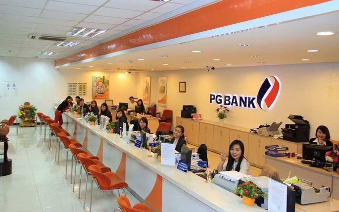 Cổ phần ngân hàng của ‘ông trùm’ xăng dầu Việt Nam hút nhà đầu tư