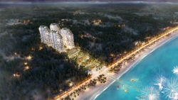 Nhà đầu tư đề nghị tỉnh Bình Thuận sớm gỡ khó tại dự án Apec Mandala Wyndham