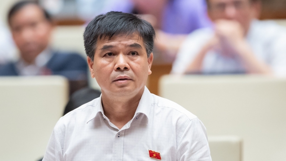 Nếu chỉ định thầu thì tất cả dự án sẽ vào tay những công ty lớn