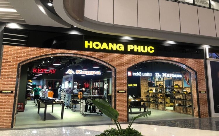 Công ty Hoàng Phúc Quốc Tế phát hành trái phiếu nợ gấp gần 20 lần vốn chủ sở hữu