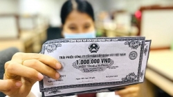 Ngân hàng vẫn “tắc” phát hành trái phiếu dù Nghị định 08 đã ra đời