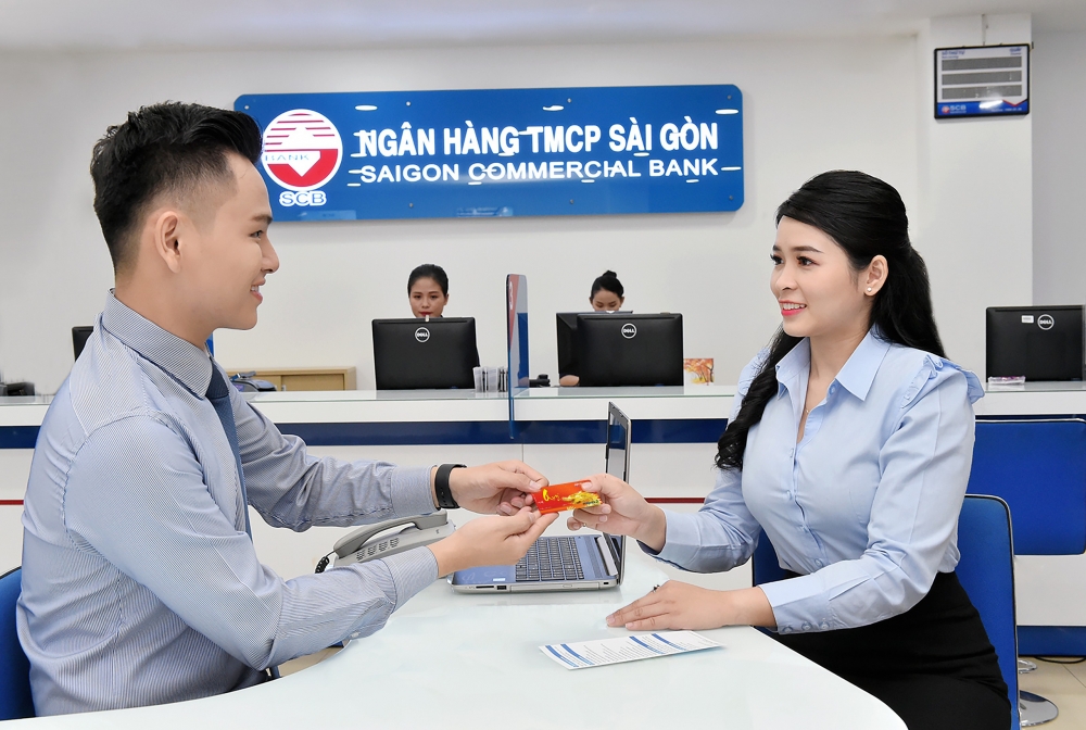 Chính phủ yêu cầu khẩn trương xây dựng phương án cơ cấu lại Ngân hàng SCB