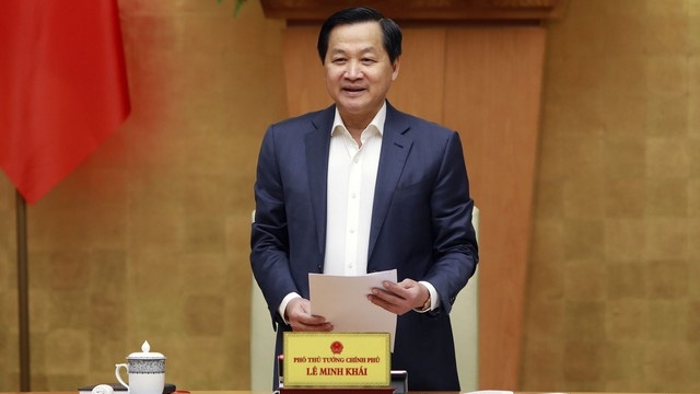 Phó Thủ tướng chưa hài lòng vì 13 bộ, cơ quan Trung ương “có tiền mà không tiêu”