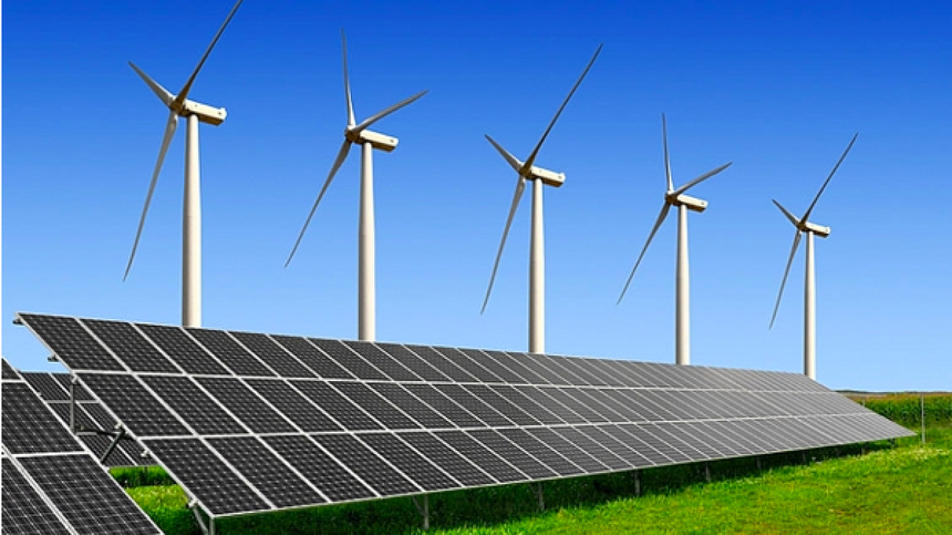 Nút thắt chính sách cho năng lượng tái tạo vẫn chưa được tháo gỡ