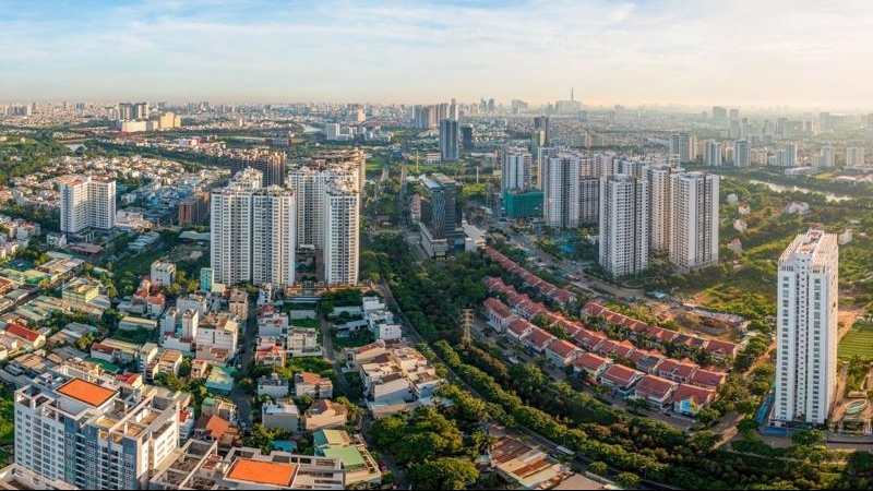 Kiến nghị nhanh chóng ban hành thông tư cơ cấu nợ cho doanh nghiệp bất động sản