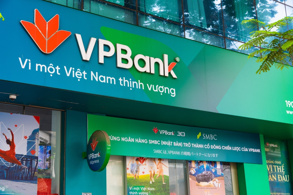 Moody’s đánh giá cao thương vụ VPBank bán 15% cổ phần cho đại gia Nhật Bản