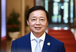 Phó Thủ tướng Trần Hồng Hà phụ trách Tổ công tác dự án sân bay Long Thành