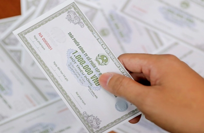 89 doanh nghiệp chậm thanh toán nghĩa vụ nợ trái phiếu