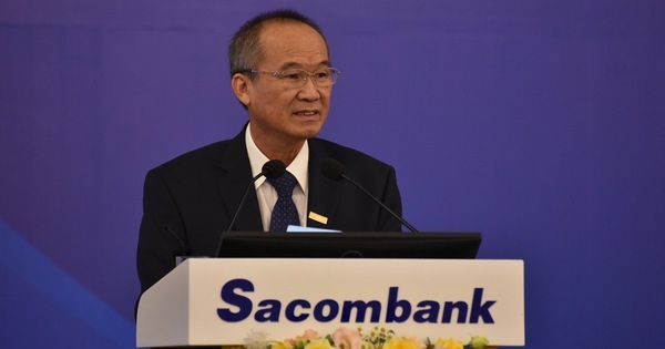Sacombank bác bỏ tin đồn về Chủ tịch Dương Công Minh