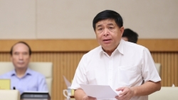 Bộ trưởng Nguyễn Chí Dũng: GDP quý I vượt kịch bản đề ra