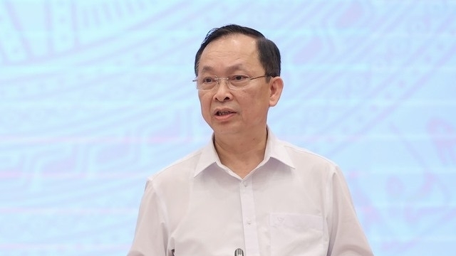 "Mấy vụ mất tiền trong tài khoản vừa qua không phải lỗ hổng cả hệ thống ngân hàng"