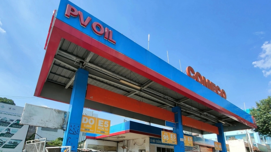 Ông lớn xăng dầu khắc phục xong sự cố hacker tấn công hệ thống