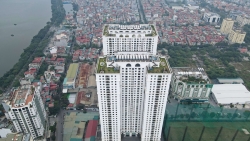 Hàng loạt chung cư, công trình "phớt lờ" phòng cháy chữa cháy tại Hoàng Mai