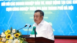 Chủ tịch Hà Nội: "Quy định gây khó mà chúng ta không sửa thì lỗi do mình chứ do ai"