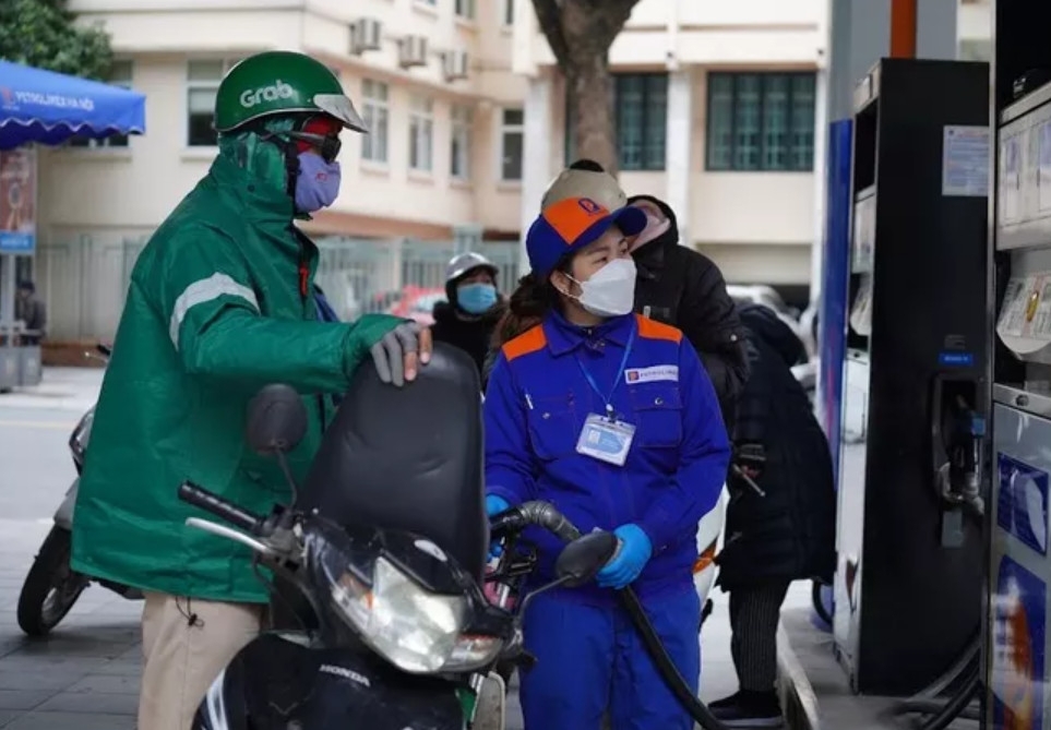 Hóa đơn điện tử xăng dầu: Thủ tướng chỉ đạo khen thưởng xứng đáng Hóa đơn điện tử xăng dầu: Thủ tướng chỉ đạo khen thưởng xứng đáng