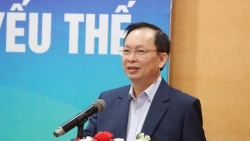 Phó Thống đốc Đào Minh Tú: Nền kinh tế bắt đầu ngấm vốn