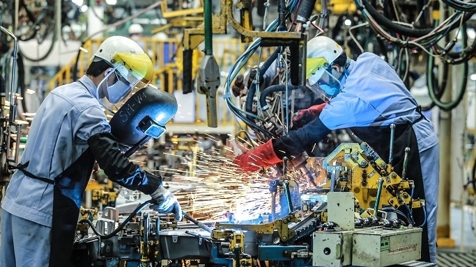 Doanh nghiệp Châu Âu lạc quan về tăng trưởng kinh tế Việt Nam