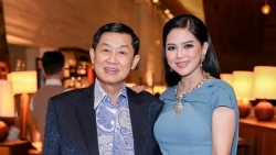 Vợ tỷ phú Johnathan Hạnh Nguyễn được đề cử vào Hội đồng quản trị SASCO