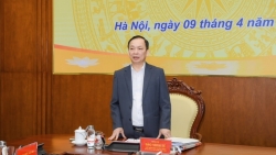 Phó Thống đốc: Năm vừa qua không có quỹ tín dụng nào rơi vào tình trạng kiểm soát