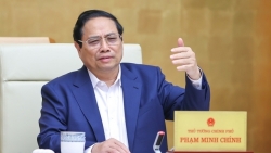 Thủ tướng đề nghị ưu tiên ngân sách để nâng cấp cao tốc 2 làn xe