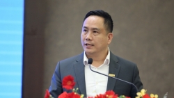 Lãnh đạo Nam A Bank cam kết sẽ tăng giải ngân vốn vào lâm, thủy sản