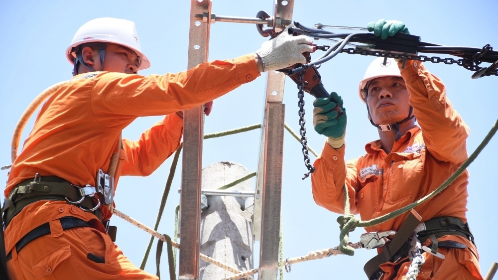 Lo thiếu điện mùa nắng nóng, Thủ tướng ra chỉ đạo mới