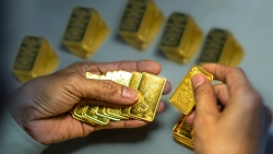 Ngân hàng Nhà nước chuẩn bị đấu thầu vàng miếng để tăng cung thị trường