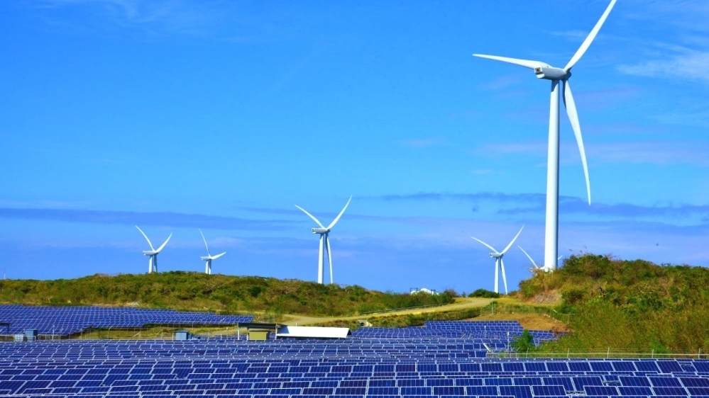 Doanh nghiệp có thể mua điện tái tạo trực tiếp không qua EVN