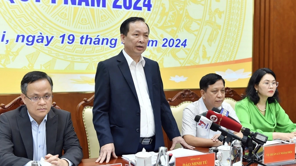 Cho phép doanh nghiệp khó khăn lùi trả nợ ngân hàng thêm 6 tháng